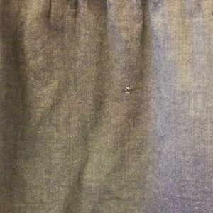 Style & Co Skirts - Style&co chambray boho maxi skirt Style & Co Skirts - Style&co chambray boho maxi skirt